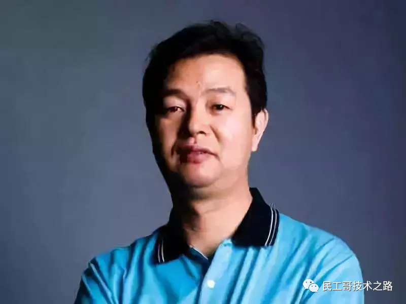 王江民的简单介绍