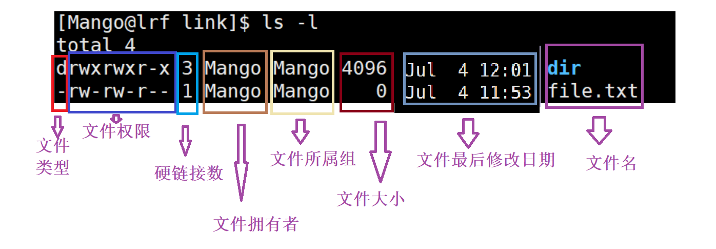 【Linux】理解文件系统