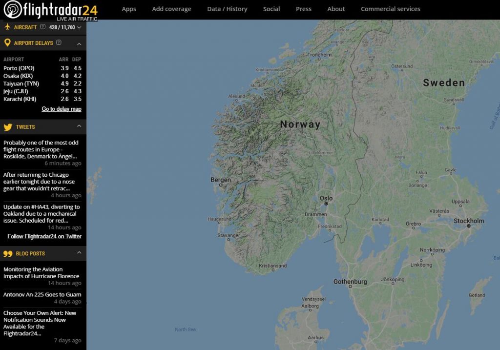 flightradar24