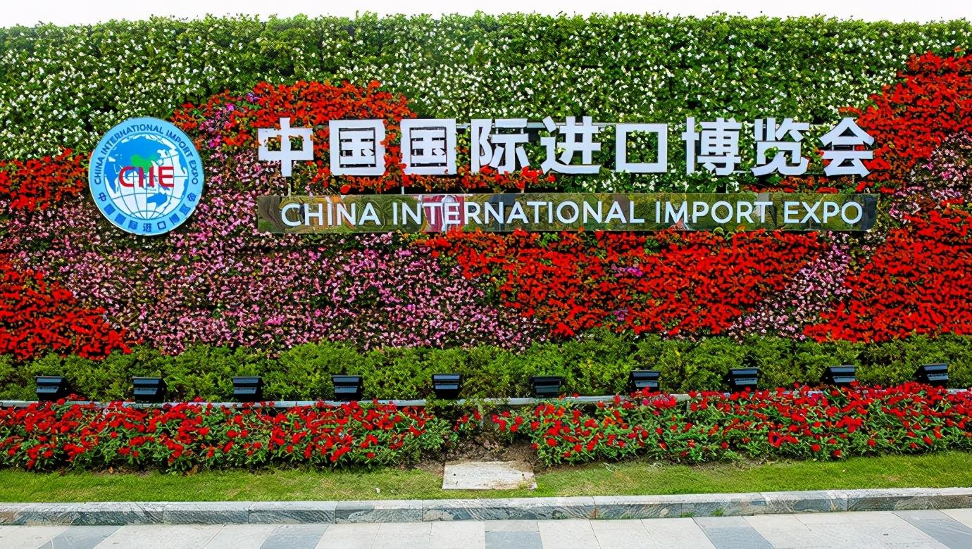 2020第三届进博会球第一自行车品牌辐轮王耐克迪卡侬火爆首秀