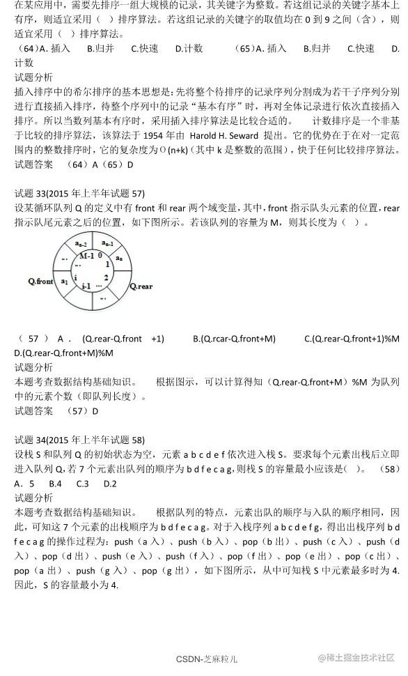 芝麻粒儿-空名先生