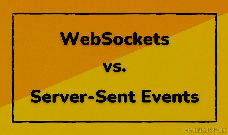 服务器推送数据你还在用 WebSocket么？