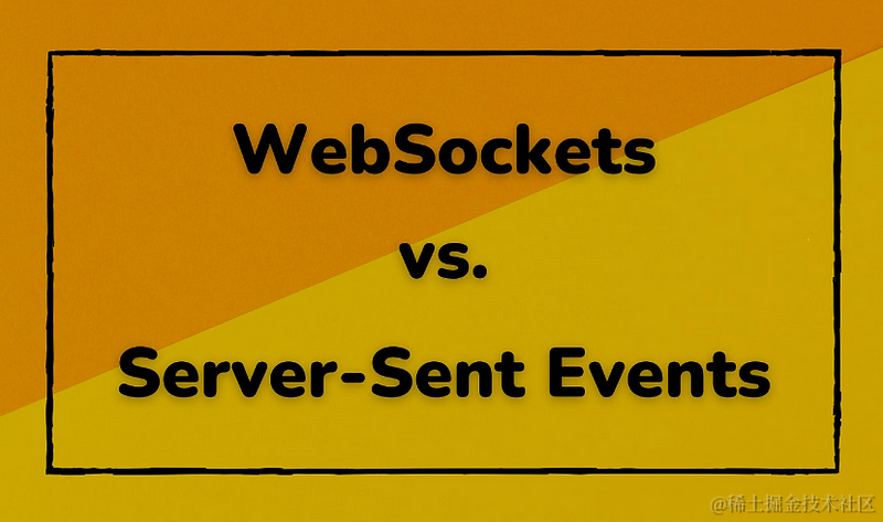 服务器<span style='color:red;'>推</span>送<span style='color:red;'>数据</span>你还在用 <span style='color:red;'>WebSocket</span>么？