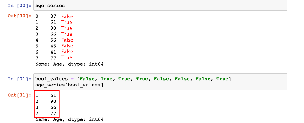 Python+大数据-数据处理与分析-pandas快速入门_py pandas csv教程-CSDN博客