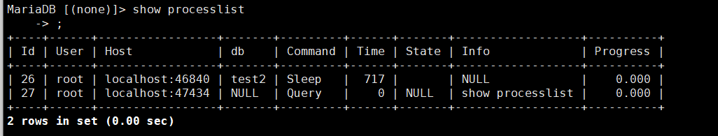 【MySQL数据库入门】：库的操作