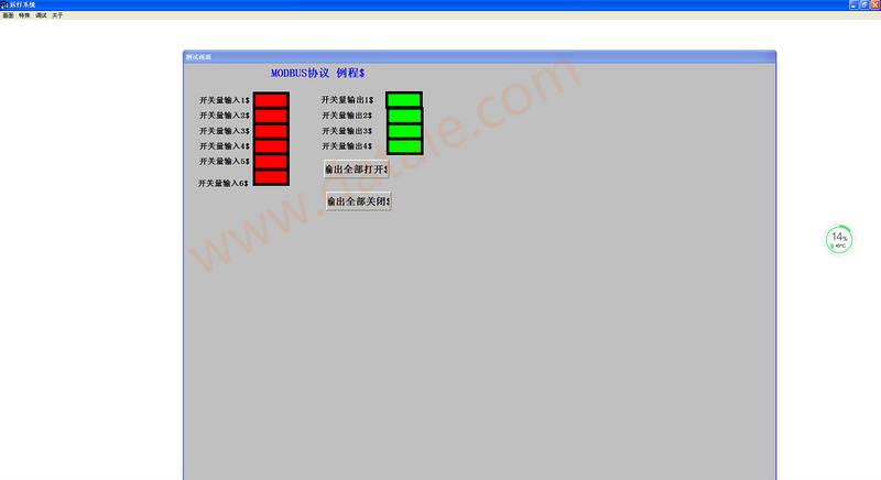 MODBUS协议下，组态王与S7-1200能否建立无线通讯？