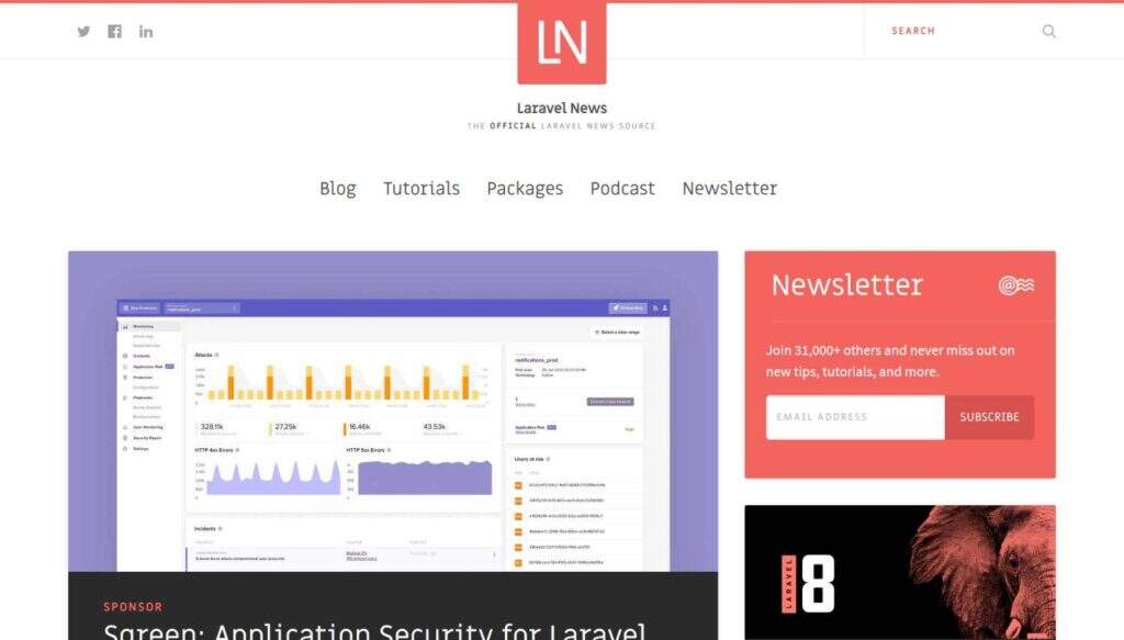 Laravel News