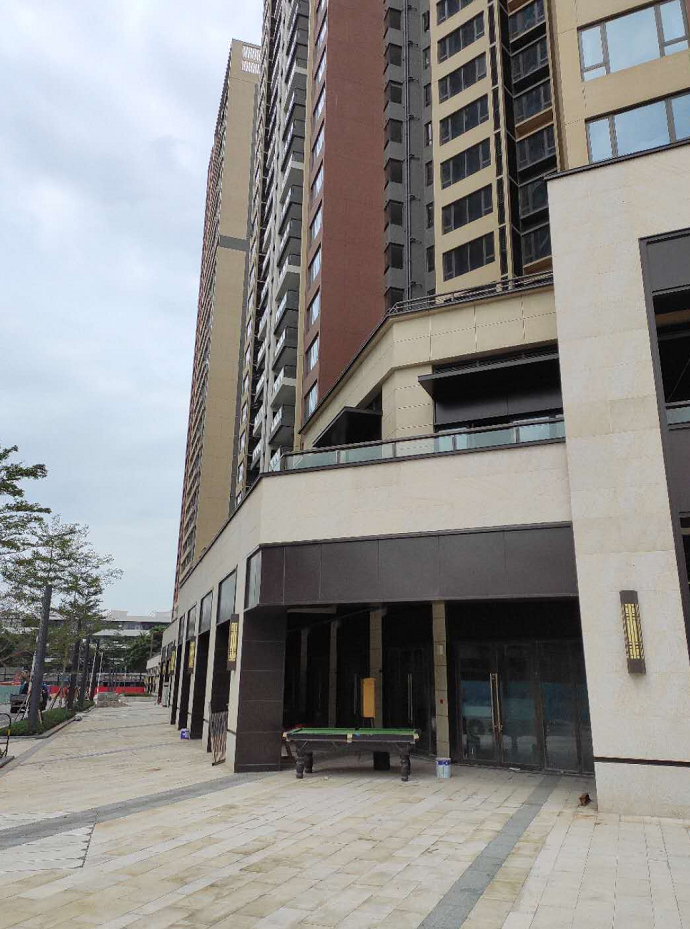 星河经纬加入会员可靠吗深圳沙井星河荣御三期可内部认购最新踩盘89平