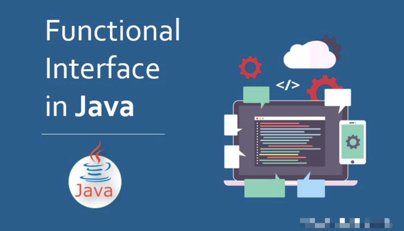 java8 interface,Java8中的函数式接口