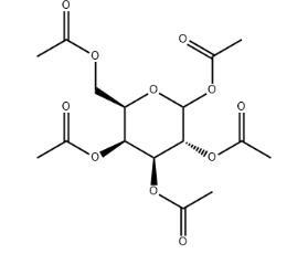 了解D-Galactopyranose pentaacetate，CAS号25878-60-8的性质和应用