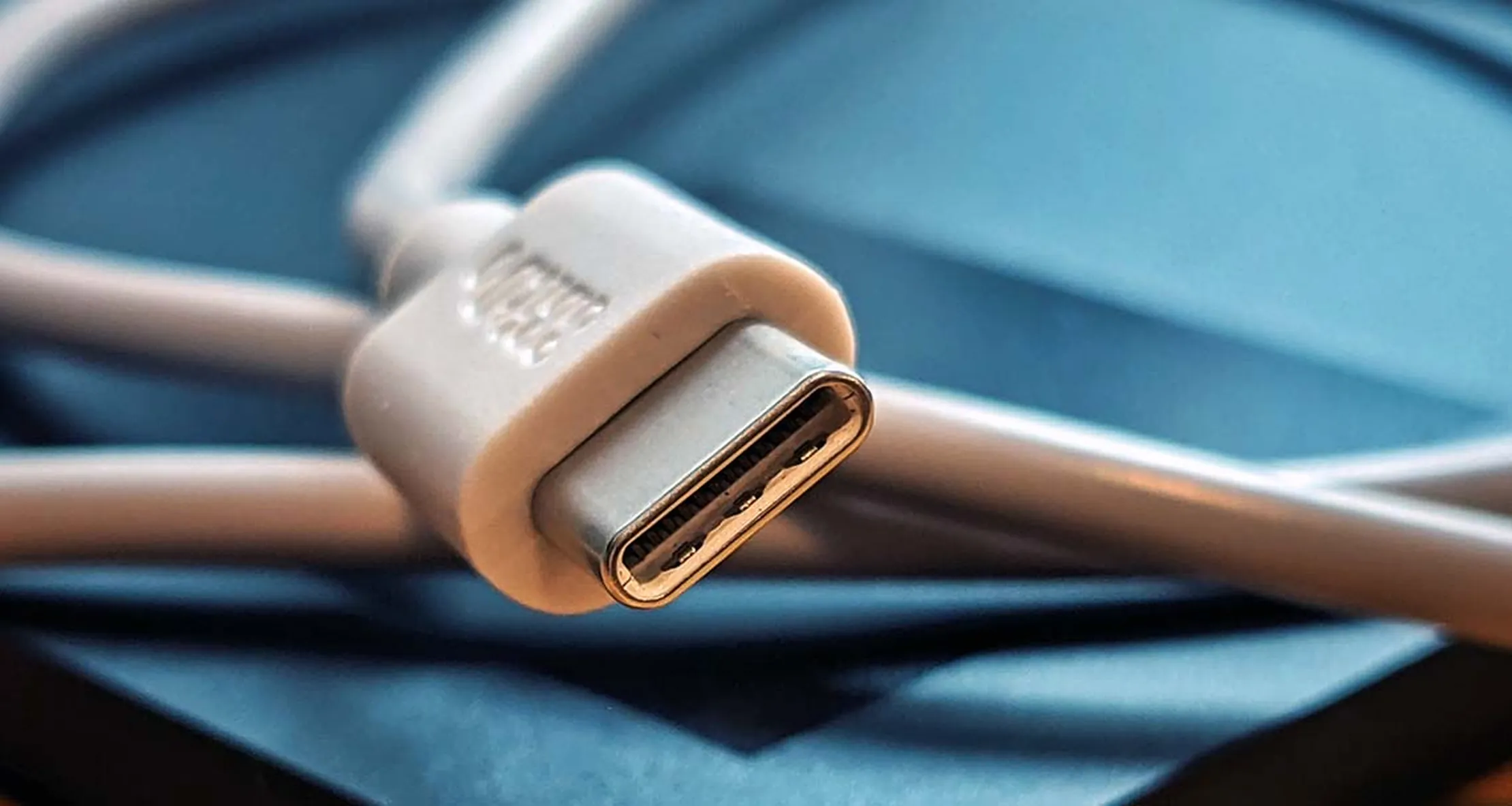 New USB-C Type 2.1 Cable and Connector Specification_usb typec cable ...