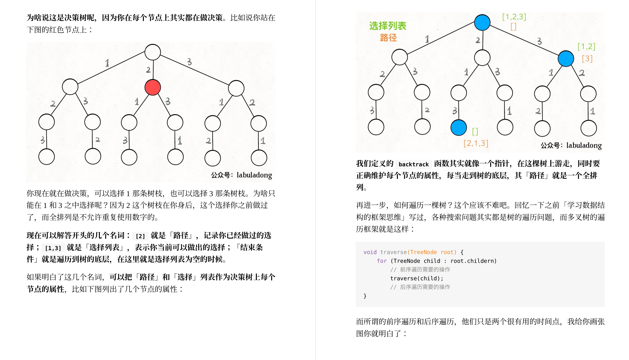 Github惊现神作，这份算法宝典让你横扫各大厂算法面试题