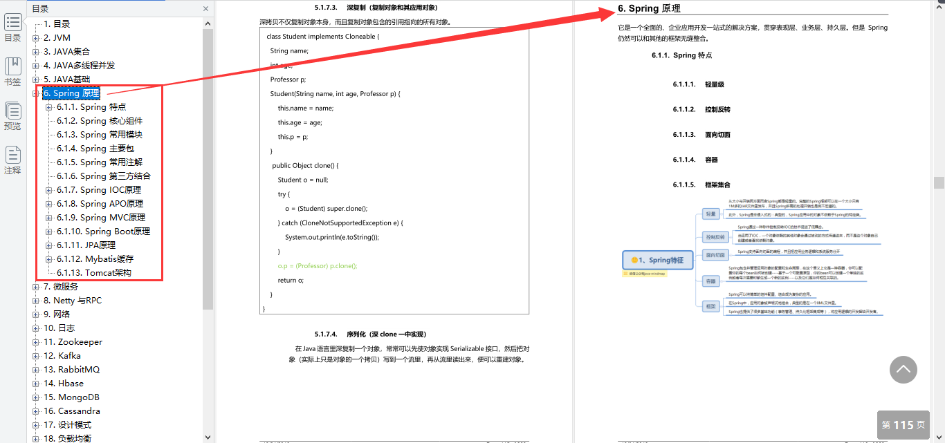 GitHub爆火Java核心知识笔记,入门进阶涨薪如探囊取物