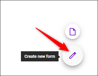 Click the purple pencil icon.