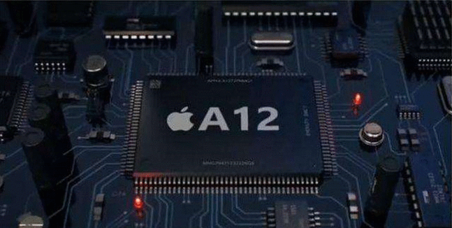 单从性能层面来看,同时期的a系列芯片都比骁龙和麒麟芯片强一截,如