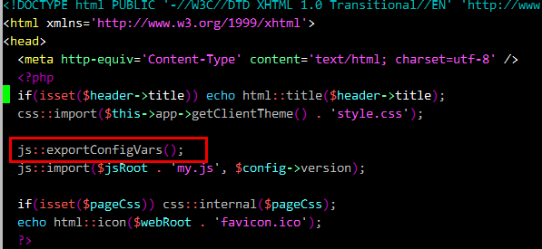 zentaoPHP框架生成链接的两种方式_html