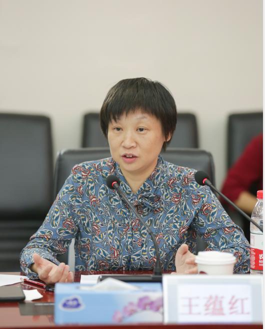 北航机器人研究所裴旭北医三院北航联手探讨医工合作关键问题