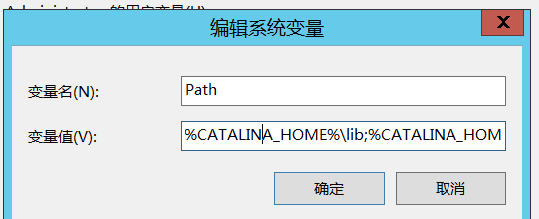 java037 - Windows用Tomcat发布Java项目