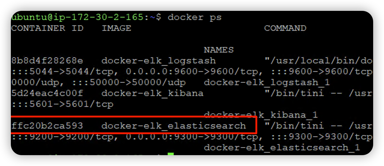 Docker Elastic Stack 启用https_elasticsearch