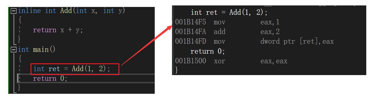 【C++】初入C++