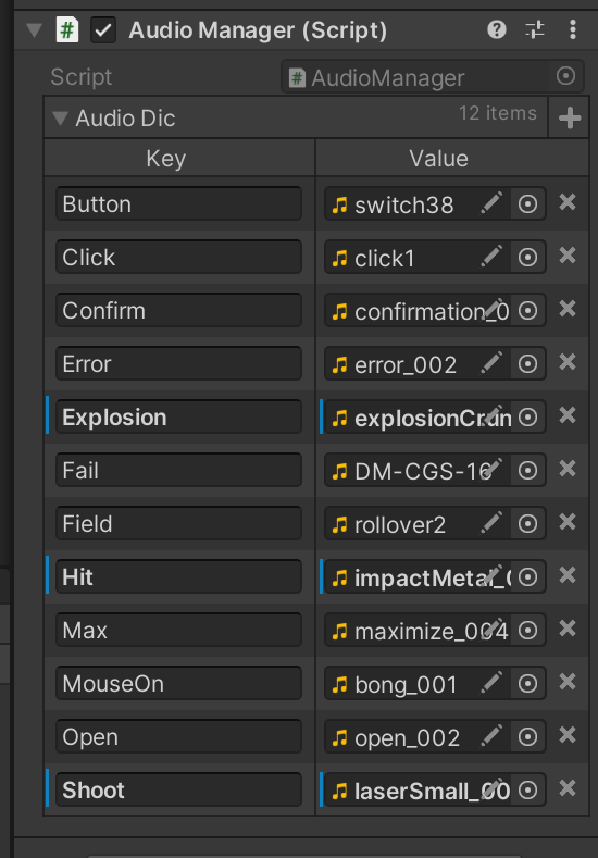 Unity插件笔记（一）Odin_odin unitypackage-CSDN博客