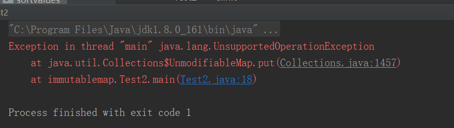 Java春招面试复习：有关于Java Map，应该掌握的8个问题插图