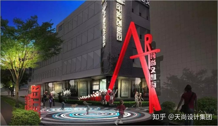 社区南部区域,结合毛戈平形象设计艺术学校,南瓦子巷15号历史建筑