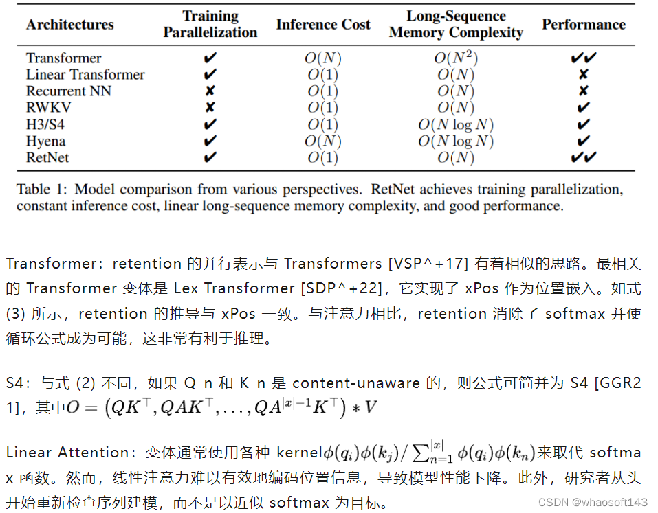 RetNet_分块_12