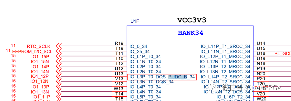 【每周一问】如何控制加载FPGA程序时，Xilinx FPGA的IO管脚输出高低电平_xilinx Fpgaio有上拉和推挽吗-CSDN博客