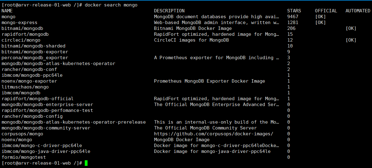 docker-mongodb-docker-mongo-marclew-csdn