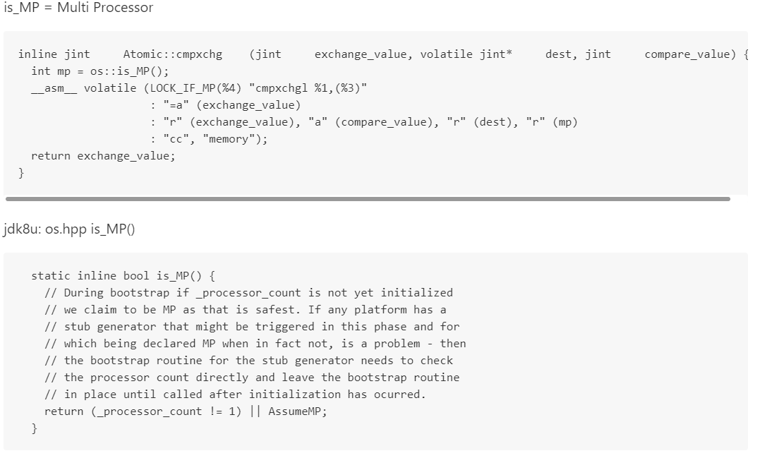 Ali was asked 16 volatile questions on both sides, desperately supplementing jvm, multithreading, and high concurrency