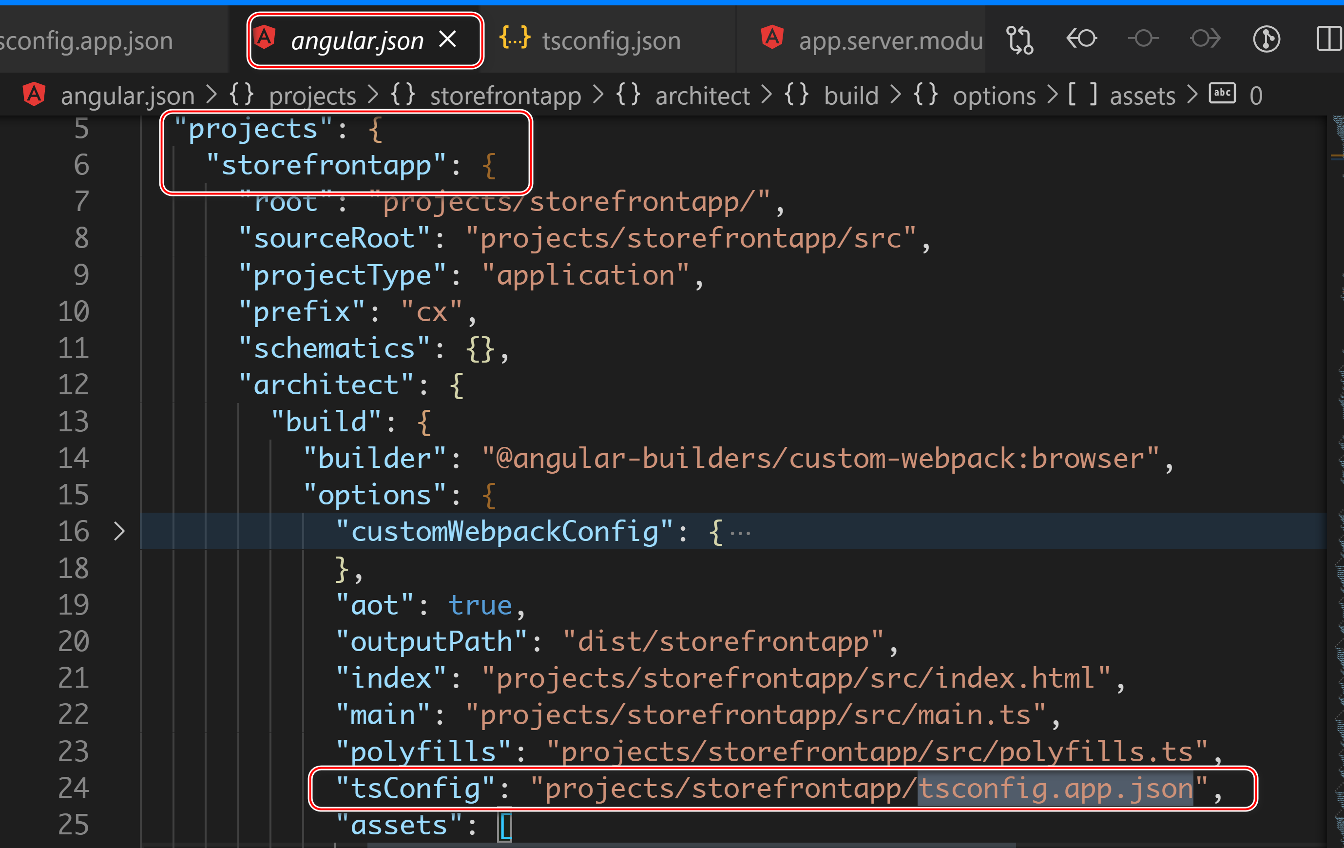 Vitest Ignoring tsconfigjson Includes Resolving vue TypeScript Errors - Angular tsconfig.json  paths  scoped module –