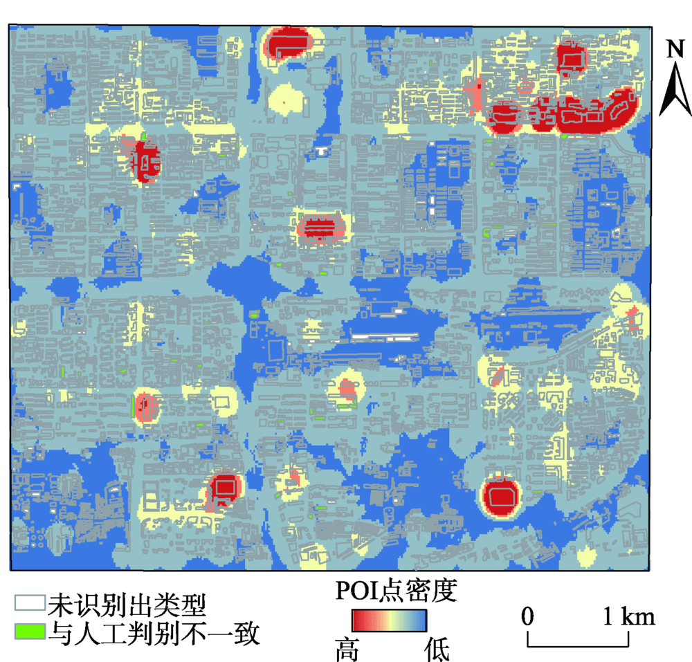 城市地理数据分享 —[20240427] 2022年全国各城市POI兴趣点数据_全国地级市poi兴趣点数据2023年-CSDN博客