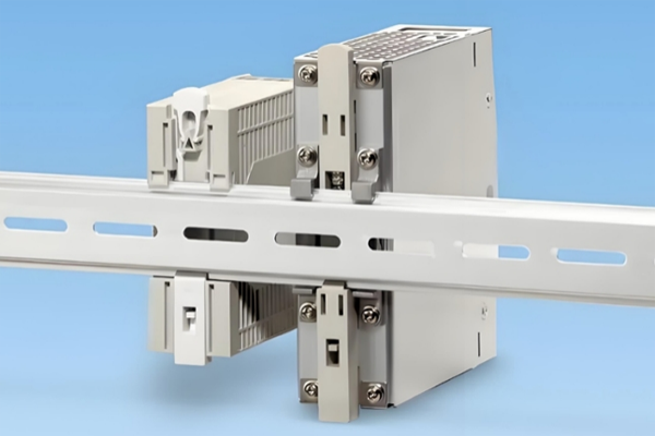 EtherNet/IP主站转Modbus-TCP总线协议转换网关(图2)