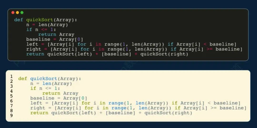 Python视频制作工具Manim入门，文本使用详细介绍-CSDN博客