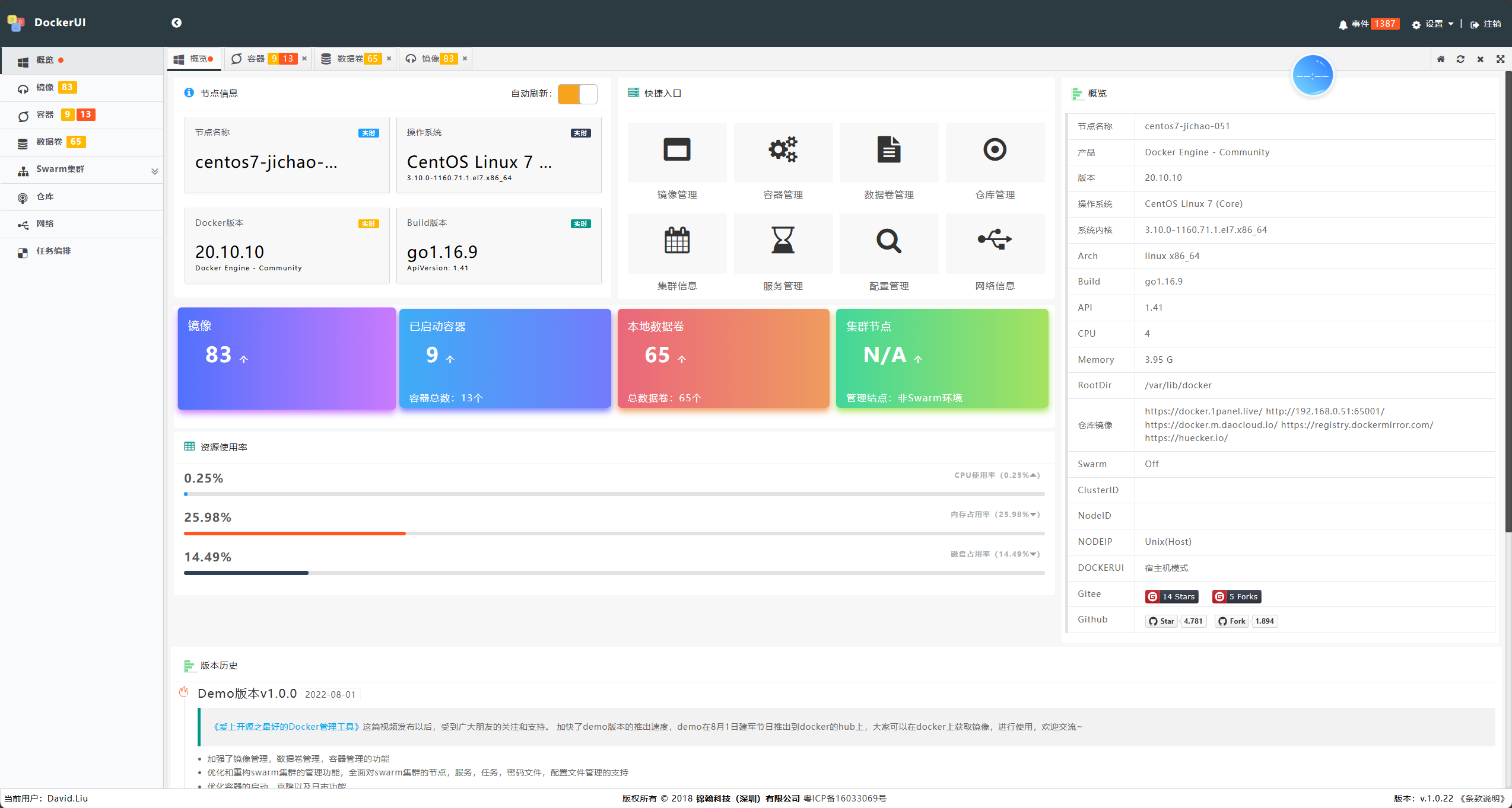 Day20-docker的图形化_nginx_15