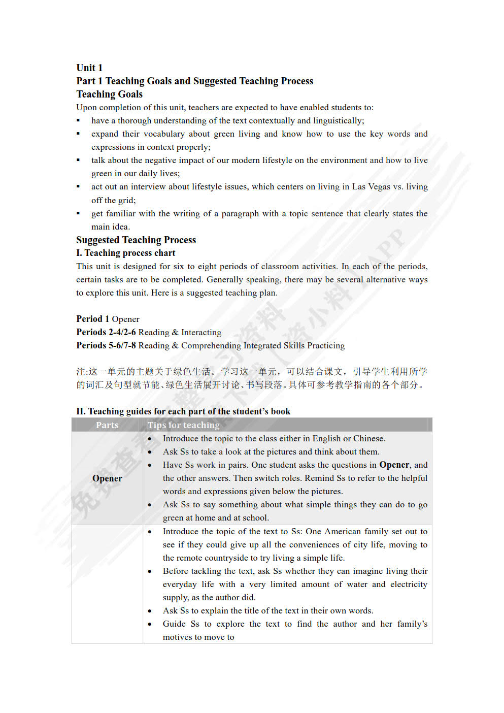 全新版大学进阶英语系列：综合教程（第二版） 第2册