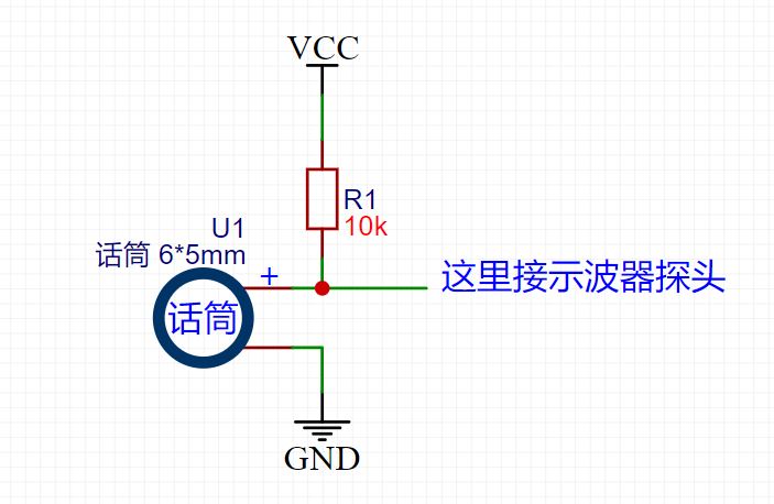 使用示波器测量声速 Feiduoxuetang的博客 Csdn博客