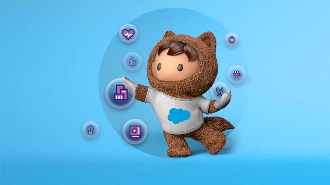 AI的未来！Salesforce发布2024年全球科技的重要预测