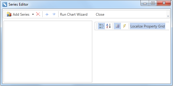 Stimulsoft Reports User Manual: Using Chart Reports on Pages