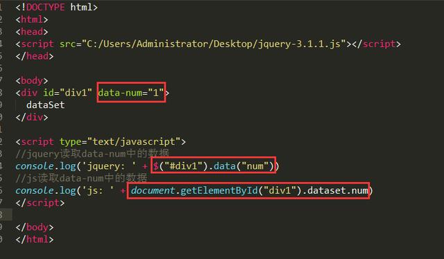 Jquery移除data 属性 Jquery操作html Data全局属性缓存的坑 Weixin 39901439的博客 Csdn博客
