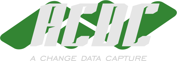 A Change Data Capture