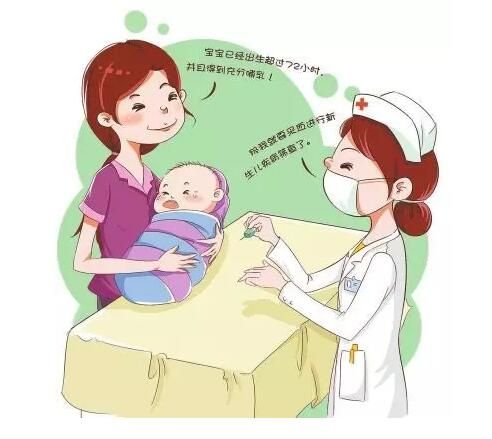 新生儿出生缺陷筛查的关键注意事项