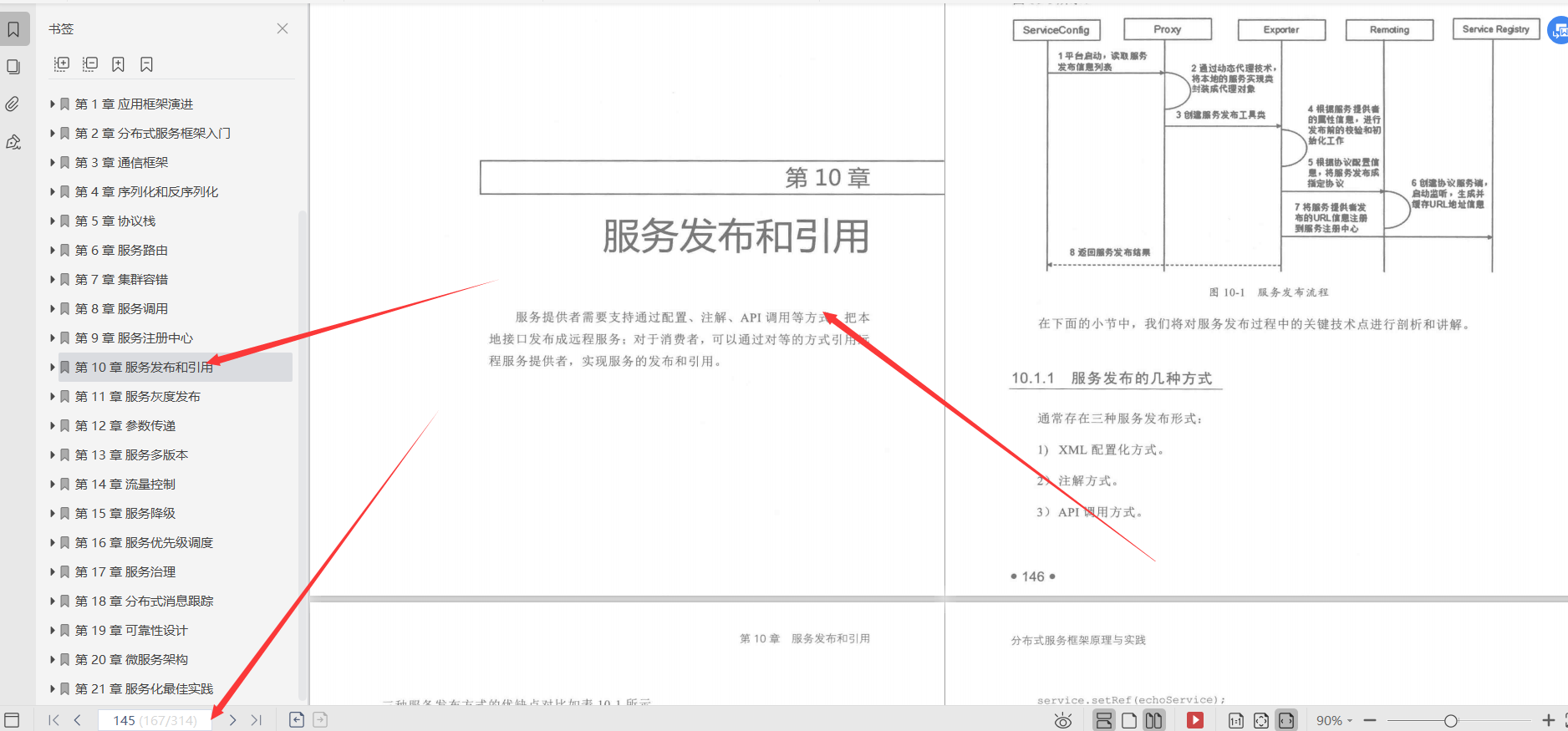 HUAWEI 18 level big cow finishing summary: Microservice design and distributed service framework principle and practice document