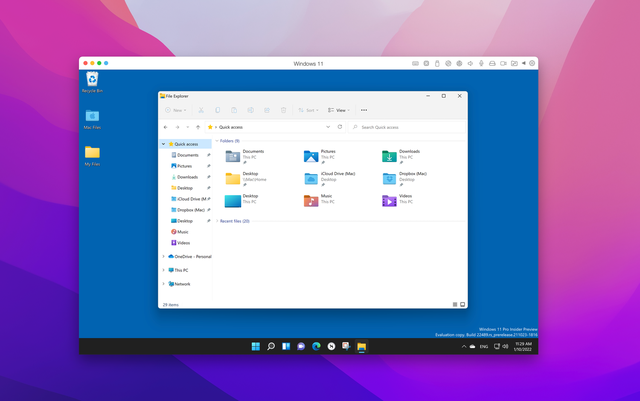 为什么用惯了windows之后换成苹果电脑会很痛苦