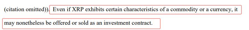 深入剖析 | 近期法院判决是不是司法部门有意平衡 SEC 监管天平