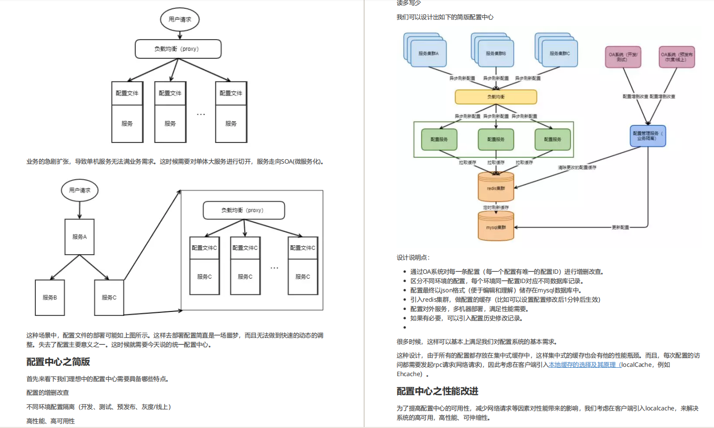 面试拜佛保过?圈内罕见阿里面试官手册,2020最强面试笔记非它莫属