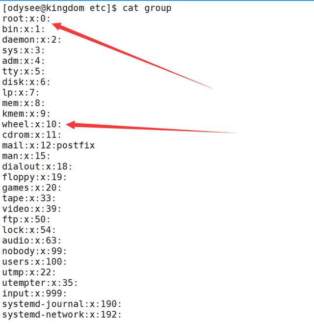 Почему uid пользователя задается больше 1000 linux