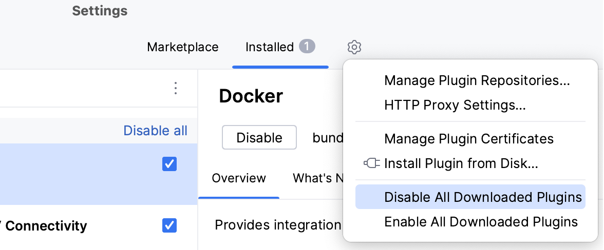 「Java开发中文指南」IntelliJ IDEA插件安装（一）