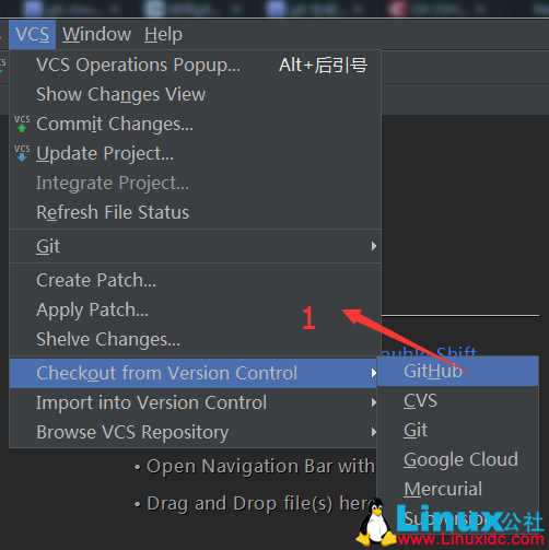 android studio clone 方法不能先用,Android Studio中使用git功能无法clone原因分析CSDN博客